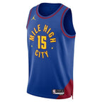 Denver Nuggets Jordan Brand Statement Swingman Jersey - Jokic - Unisex