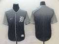 Detroit Tigers 2020 Gradient Limited Jersey - Black