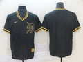 Detroit Tigers 2020 Limited Jersey - Black