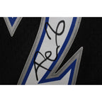 Kevin Garnett Signed Replica Mitchell&Ness Minnesota Timberwolves Jersey L Beckett 50865
