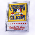 Hank Aaron #44 Atlanta Braves Mitchell Ness Limited Jersey - White