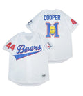 Joe Cooper Milwaukee Beers Limited Baseball Jersey