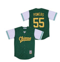 Kenny Powers Charros Limited Baseball Jersey