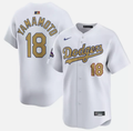 Masataka Yoshida #7 Boston Red Sox Retro Newspaper Edition Vapor Premier Jersey