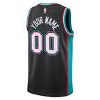 Memphis Grizzlies Nike Classic Edition Jersey - Unisex