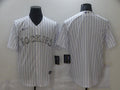 Colorado Rockies Nike Men Blank Game Jerseys Limited Jersey - White