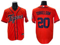 Spencer Torkelson #20 Detroit Tigers Men Limited Jersey - Orange