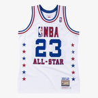 NBA All-Star East Mitchell & Ness  Jersey Michael Jordan 1988