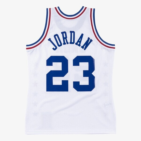 NBA All-Star East Mitchell & Ness  Jersey Michael Jordan 1988