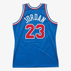 NBA All-Star East Mitchell & Ness  Jersey Michael Jordan 1993