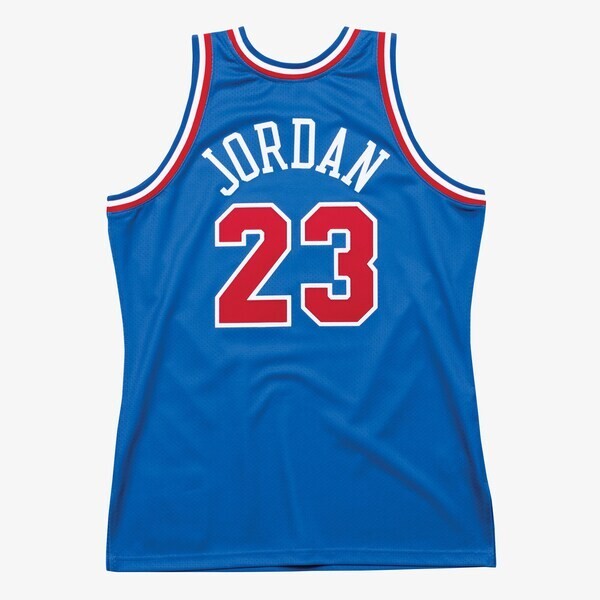 NBA All-Star East Mitchell & Ness  Jersey Michael Jordan 1993