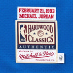 NBA All-Star East Mitchell & Ness  Jersey Michael Jordan 1993
