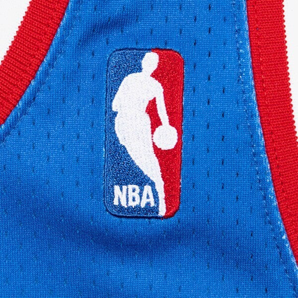 NBA All-Star East Mitchell & Ness  Jersey Michael Jordan 1993