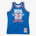 NBA All-Star East Mitchell & Ness  Jersey Michael Jordan 1993