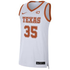 NCAA Texas Longhorns College Basketball Jersey - Kevin Durant – Mens
