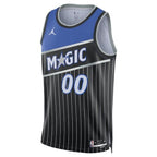 Orlando Magic Jordan Statement Jersey - Custom - Unisex