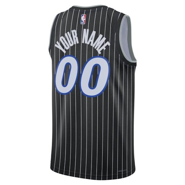 Orlando Magic Jordan Statement Jersey - Custom - Unisex