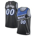 Orlando Magic Jordan Statement Jersey - Custom - Unisex