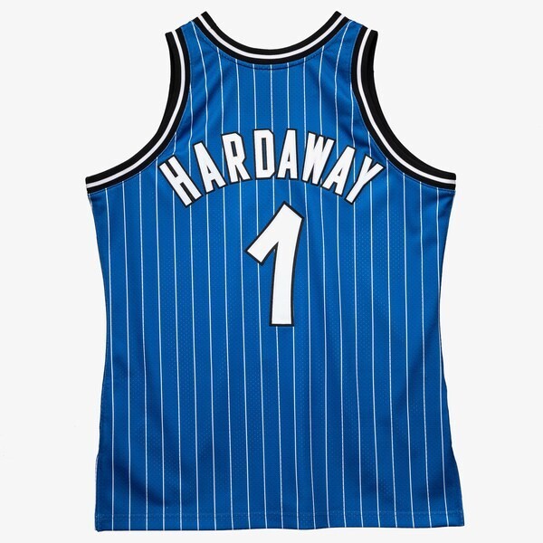 Orlando Magic Mitchell & Ness  Jersey Anfernee Hardaway 1994-95