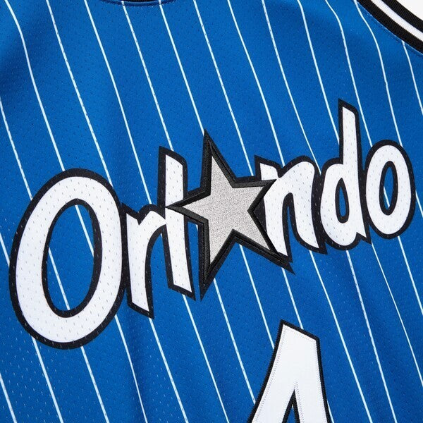 Orlando Magic Mitchell & Ness  Jersey Anfernee Hardaway 1994-95