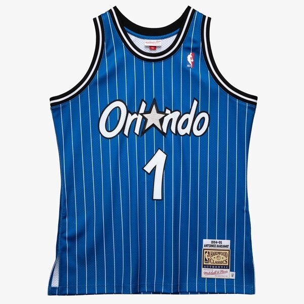 Orlando Magic Mitchell & Ness  Jersey Anfernee Hardaway 1994-95