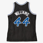 Orlando Magic Mitchell & Ness Swingman Jersey Jason Williams 2009-10