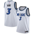 Orlando Magic Nike Replica Association Edition Swingman Jersey - White - Desmond Bane - Unisex