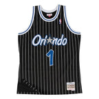 Orlando Magic Penny Hardaway Hardwood Classics Alternate Swingman Jersey By Mitchell & Ness - Mens