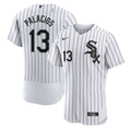 Chicago White Sox #13 Palacios Limited Jersey - White