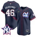 Paul Goldschmidt #46 American League 2025 All-Star Limited Jersey