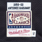 Phoenix Suns Mitchell & Ness  Jersey Alternate Anfernee Hardaway 1999-00