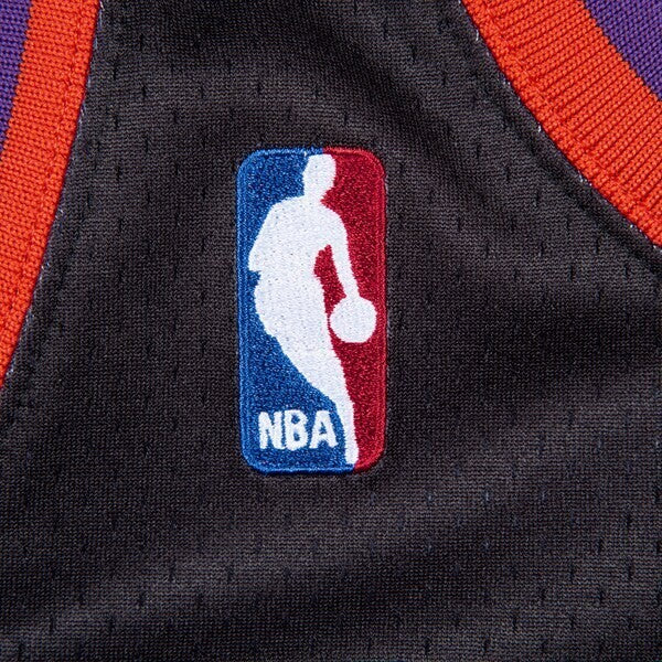 Phoenix Suns Mitchell & Ness  Jersey Alternate Anfernee Hardaway 1999-00