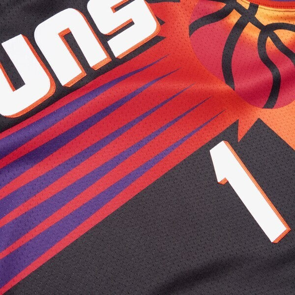 Phoenix Suns Mitchell & Ness  Jersey Alternate Anfernee Hardaway 1999-00