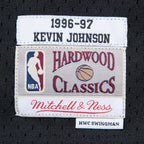 Phoenix Suns Mitchell & Ness Swingman Jersey Alternate Kevin Johnson 1996-97