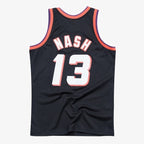 Phoenix Suns Mitchell & Ness Swingman Jersey Alternate Steve Nash 1996-97
