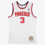 Phoenix Suns NBA Mitchell & Ness Swingman Jersey - Stephon Marbury