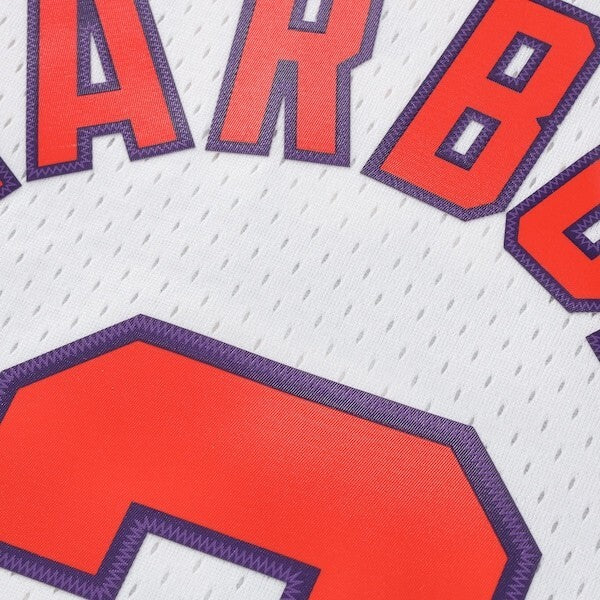 Phoenix Suns NBA Mitchell & Ness Swingman Jersey - Stephon Marbury