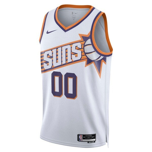 Phoenix Suns Nike Association Swingman Jersey - Custom - Unisex