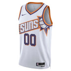 Phoenix Suns Nike Association Swingman Jersey - Custom - Unisex