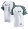 Rafael Devers #11 Boston Red Sox 2025 City Connect Vapor Premier Limited Jersey