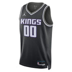 Sacramento Kings Jordan Statement Swingman Jersey - Custom - Unisex