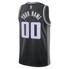 Sacramento Kings Jordan Statement Swingman Jersey - Custom - Unisex