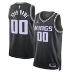 Sacramento Kings Jordan Statement Swingman Jersey - Custom - Unisex