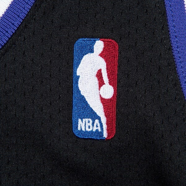 Sacramento Kings Mitchell & Ness  Jersey Jason Williams