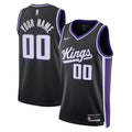 Sacramento Kings Nike Icon Swingman Jersey - Custom - Unisex
