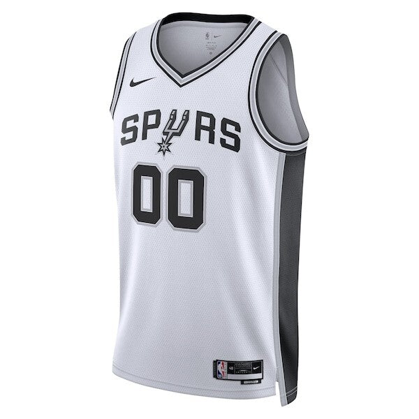 San Antonio Spurs Nike Association Swingman Jersey - Custom - Unisex