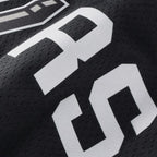 San Antonio Spurs Nike Icon Jersey - Jeremy Sochan- Unisex