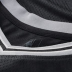 San Antonio Spurs Nike Icon Jersey - Jeremy Sochan- Unisex