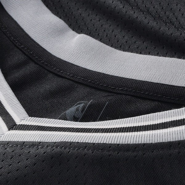 San Antonio Spurs Nike Icon Jersey - Jeremy Sochan- Unisex