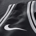 San Antonio Spurs Nike Icon Jersey - Jeremy Sochan- Unisex